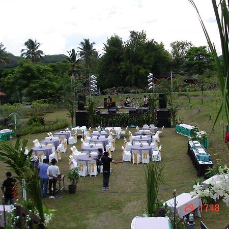 Lilawalai Resort Nong Nam Daeng Buitenkant foto