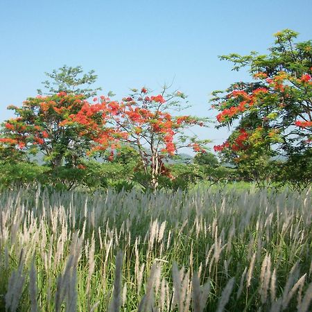 Lilawalai Resort Nong Nam Daeng Buitenkant foto