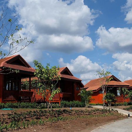 Lilawalai Resort Nong Nam Daeng Buitenkant foto