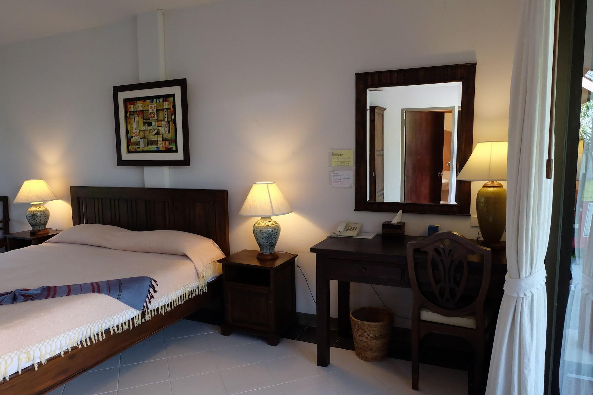 Lilawalai Resort Nong Nam Daeng Buitenkant foto