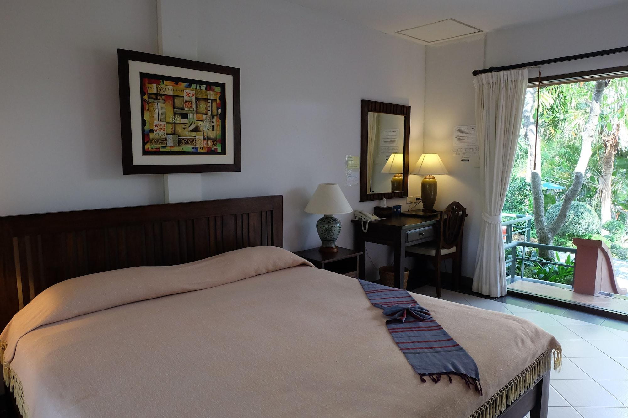 Lilawalai Resort Nong Nam Daeng Buitenkant foto