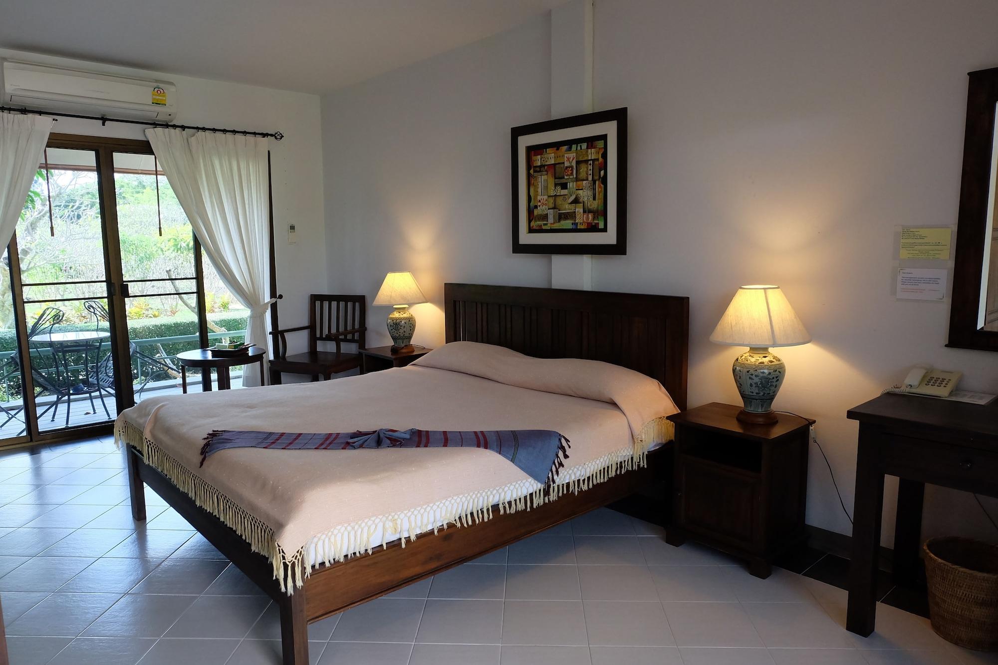 Lilawalai Resort Nong Nam Daeng Buitenkant foto