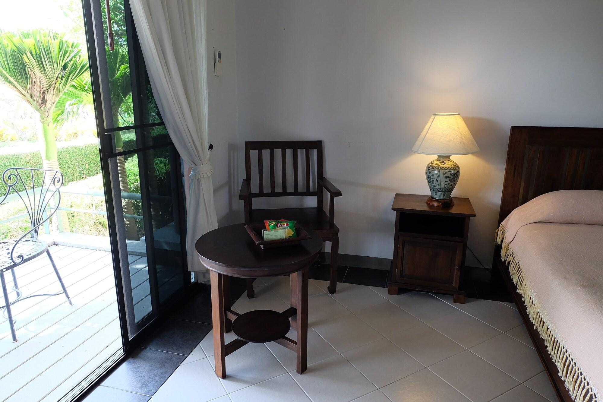 Lilawalai Resort Nong Nam Daeng Buitenkant foto