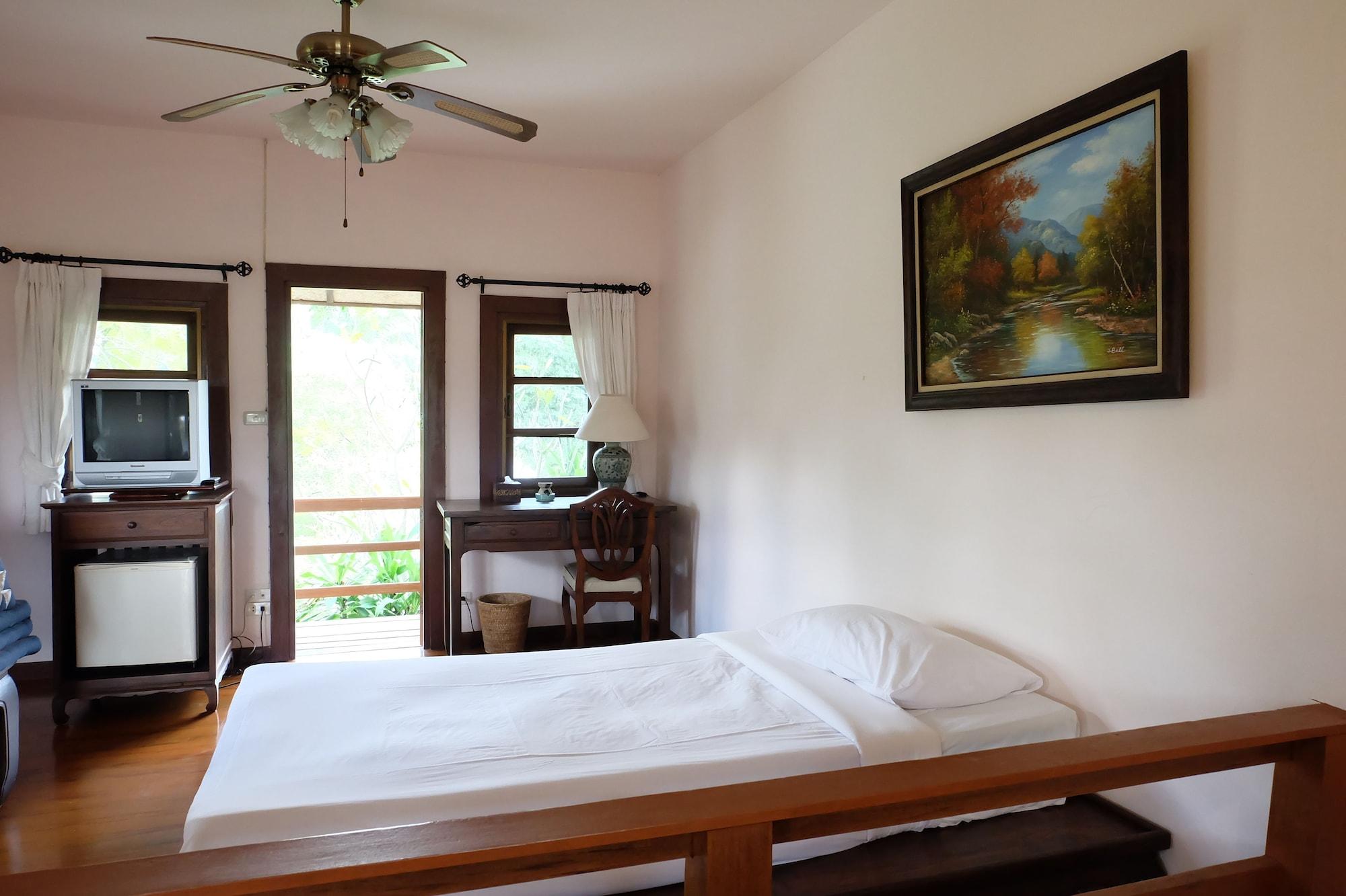 Lilawalai Resort Nong Nam Daeng Buitenkant foto