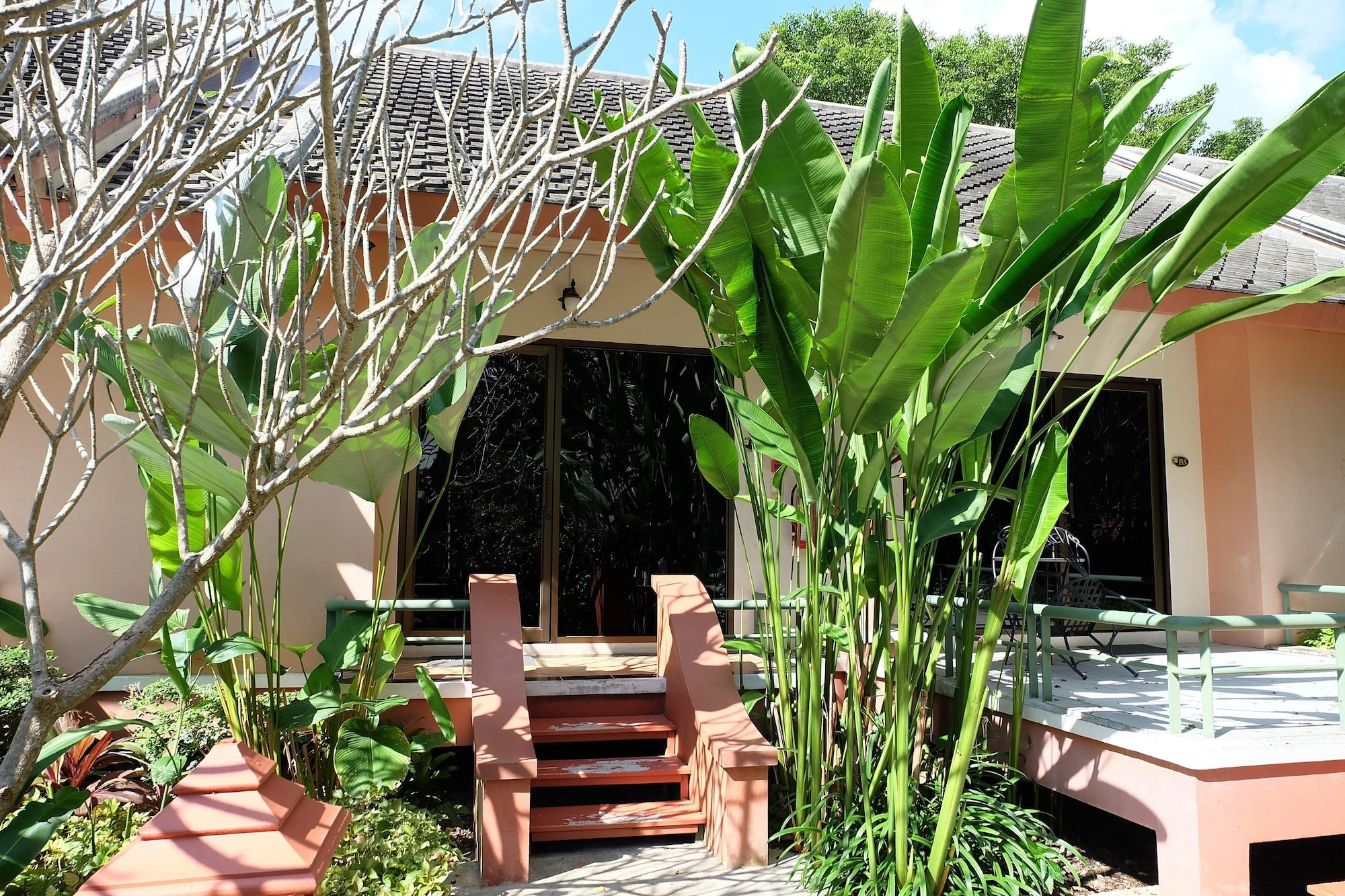Lilawalai Resort Nong Nam Daeng Buitenkant foto