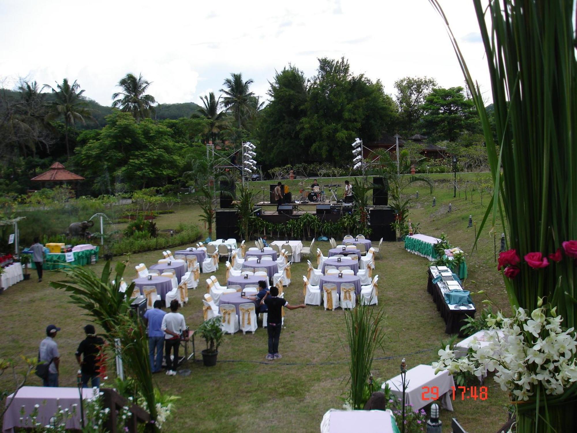 Lilawalai Resort Nong Nam Daeng Buitenkant foto