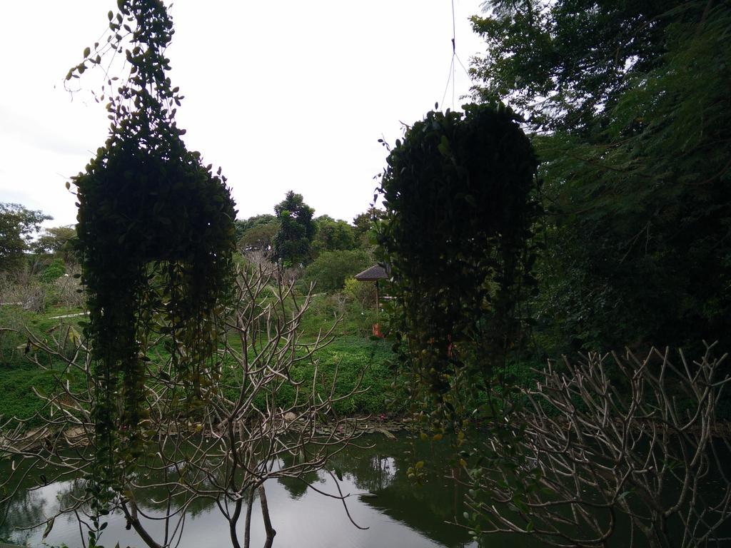 Lilawalai Resort Nong Nam Daeng Buitenkant foto