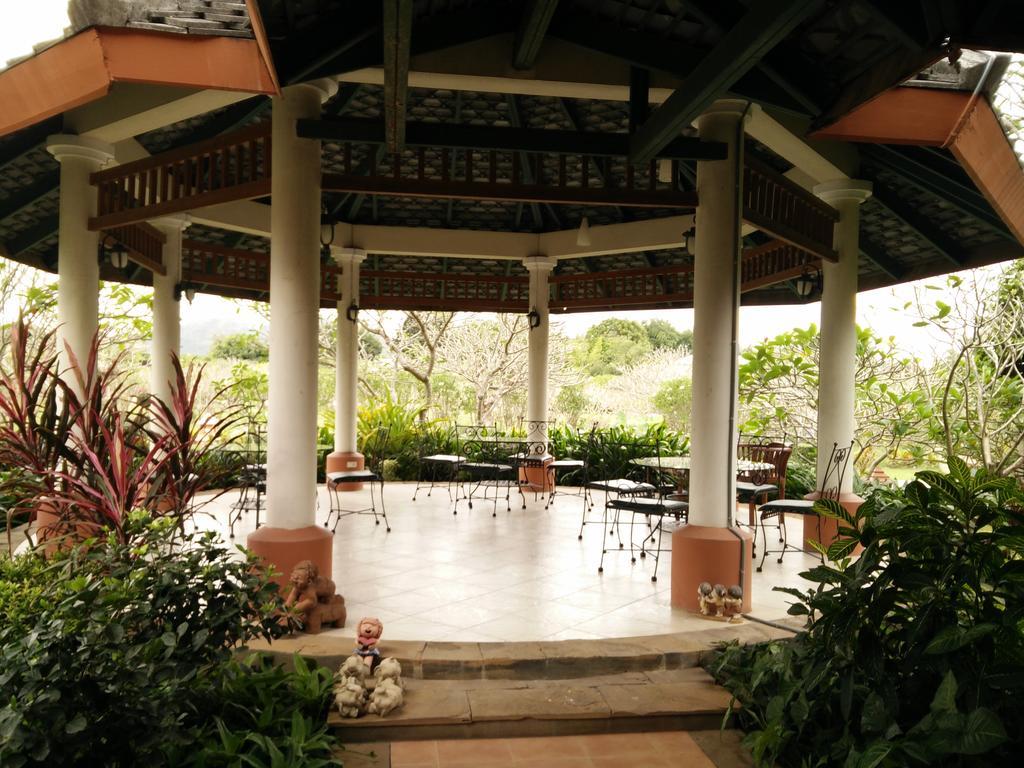 Lilawalai Resort Nong Nam Daeng Buitenkant foto