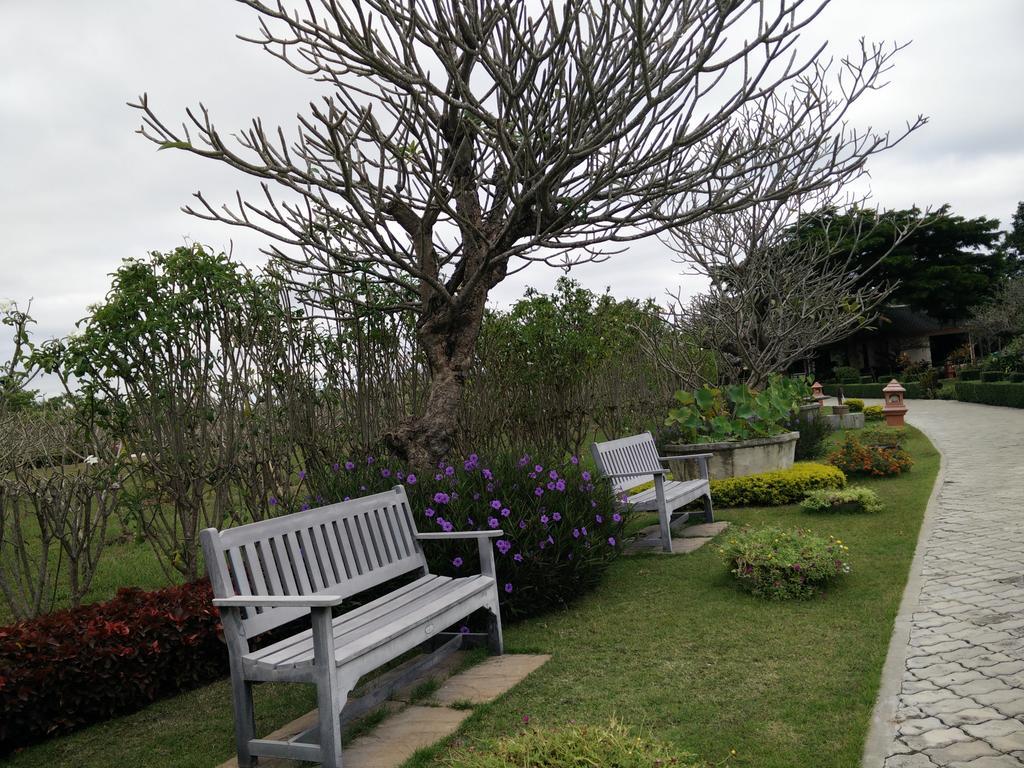 Lilawalai Resort Nong Nam Daeng Buitenkant foto