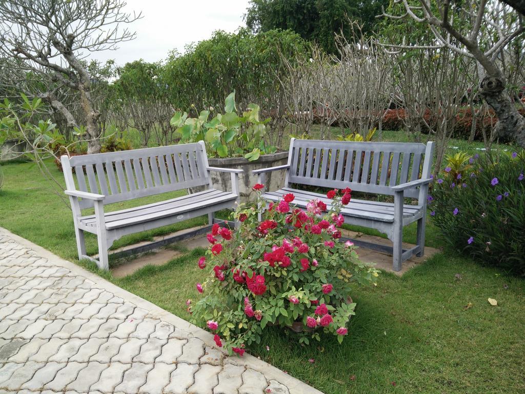 Lilawalai Resort Nong Nam Daeng Buitenkant foto