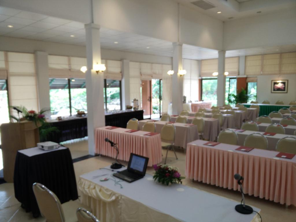 Lilawalai Resort Nong Nam Daeng Buitenkant foto