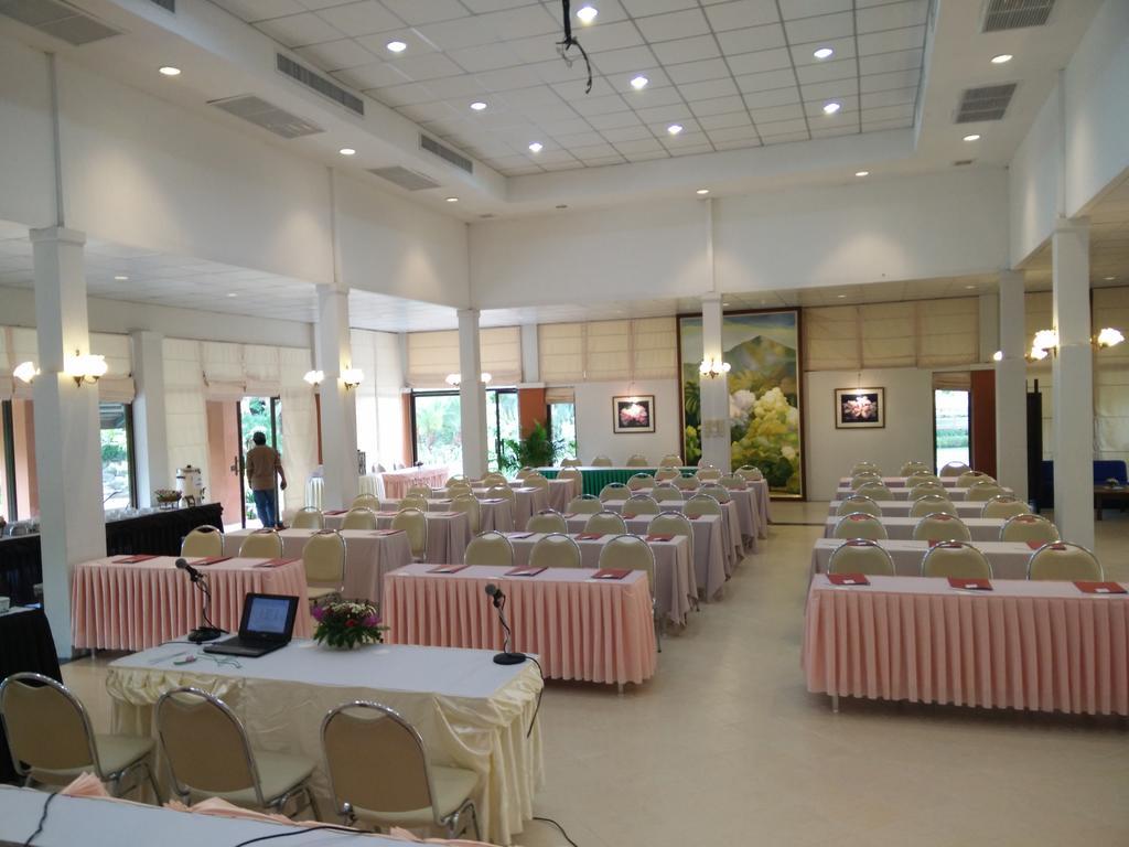 Lilawalai Resort Nong Nam Daeng Buitenkant foto