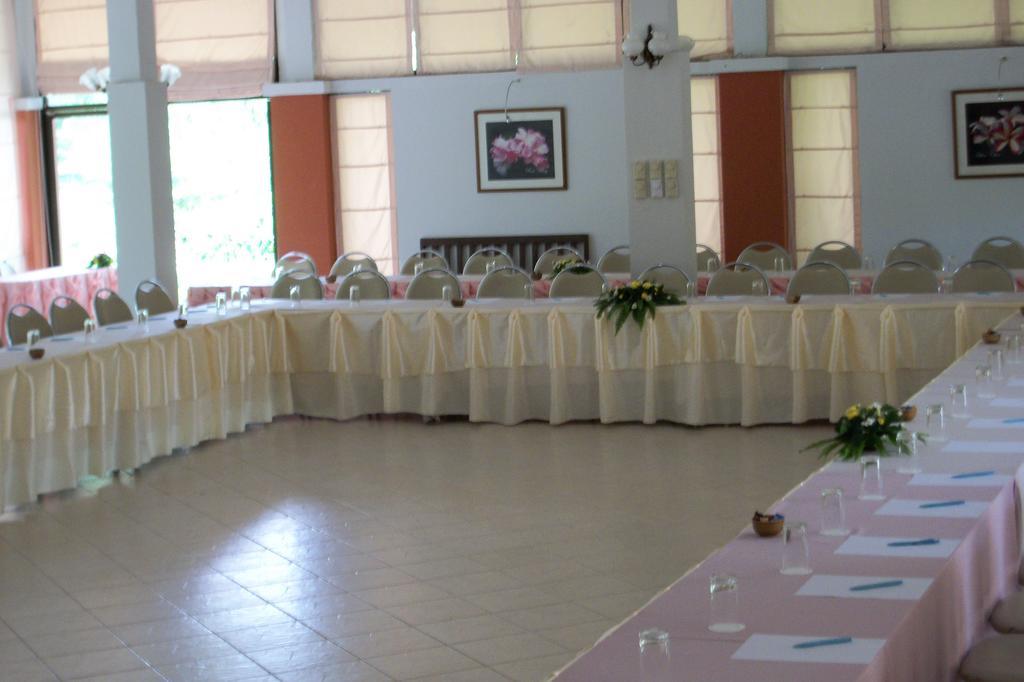 Lilawalai Resort Nong Nam Daeng Buitenkant foto