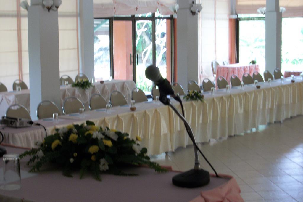 Lilawalai Resort Nong Nam Daeng Buitenkant foto