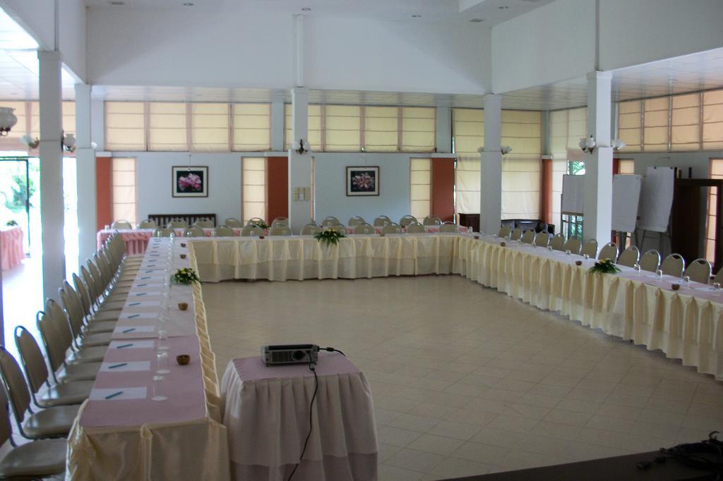 Lilawalai Resort Nong Nam Daeng Buitenkant foto
