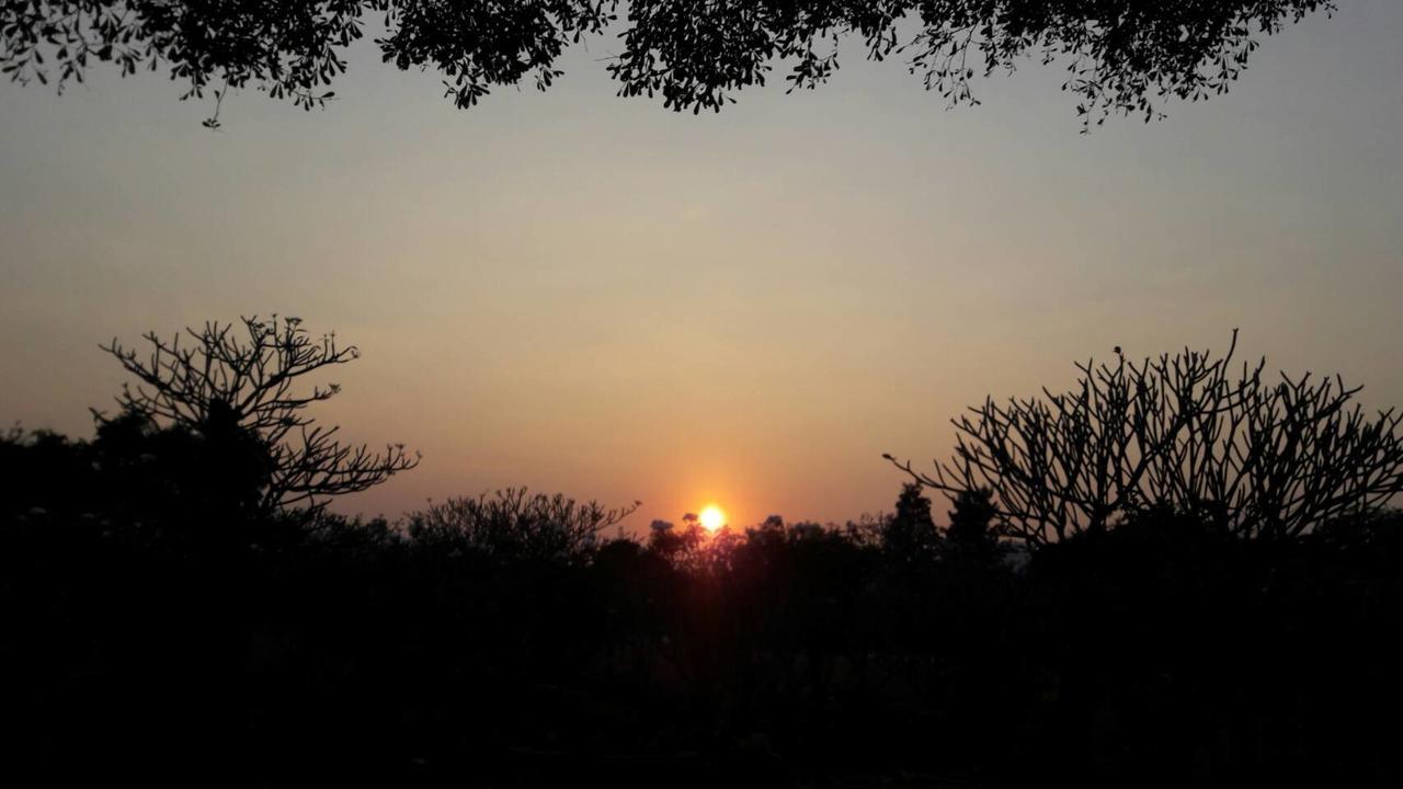 Lilawalai Resort Nong Nam Daeng Buitenkant foto