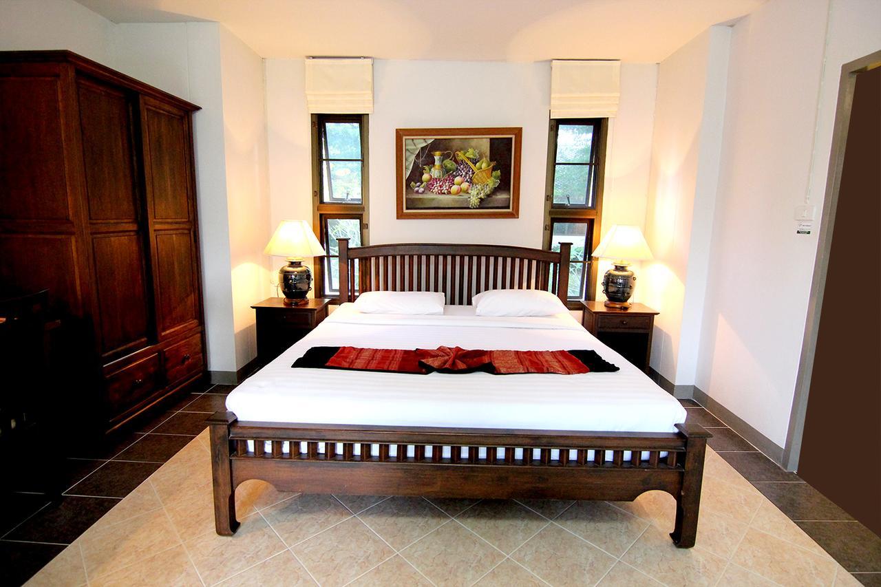 Lilawalai Resort Nong Nam Daeng Buitenkant foto