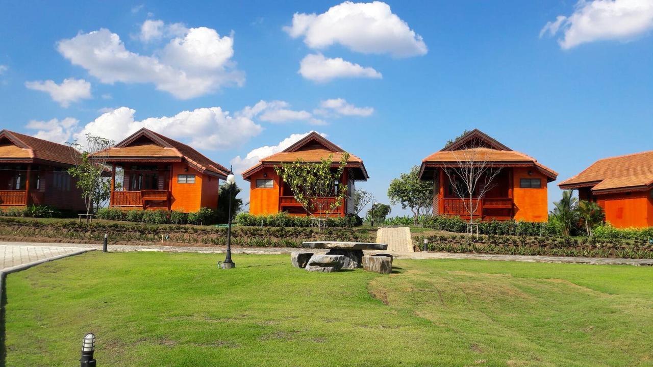 Lilawalai Resort Nong Nam Daeng Buitenkant foto