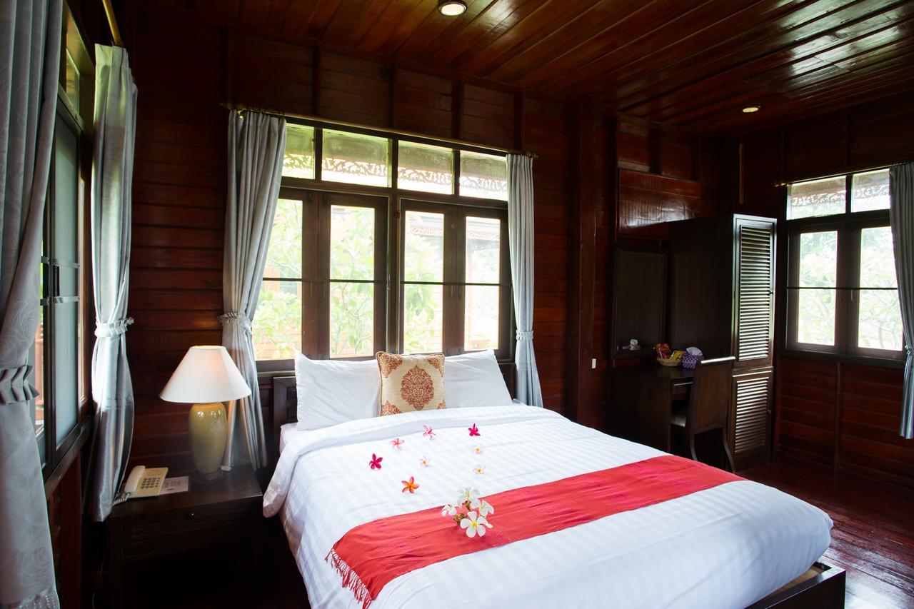 Lilawalai Resort Nong Nam Daeng Buitenkant foto